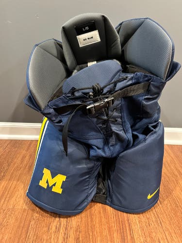 Senior Large Nike Hockey Pants (New)