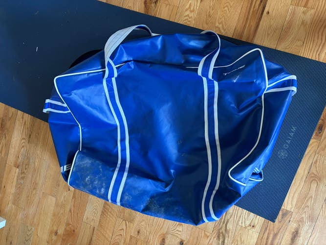 True Hockey Player Bag (Used)