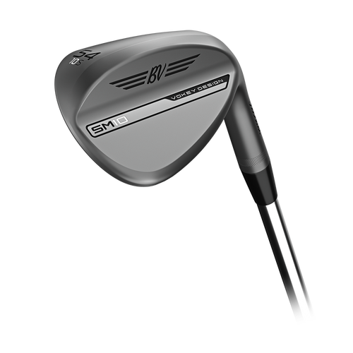 TITLEIST VOKEY SM10 WEDGE NICKEL TWO WEDGE BUNDLE
