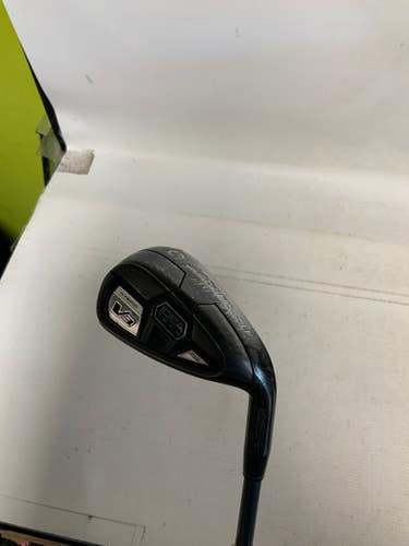 Used Adams Golf IDEA TECH V3 Golf Wedge Mens RH Gap/Approach Wedge 11823-S000038389
