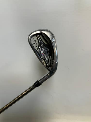 Used Callaway STEELHEAD XR Mens Individual Iron RH 5 Iron 11823-S000038350