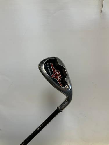 Used Callaway BIG BERTHA 2006 Mens Individual Iron RH 9 Iron 11823-S000038351