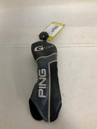 Used Ping G 425 HYBRID COVER Golf Accessory 11823-S000038338