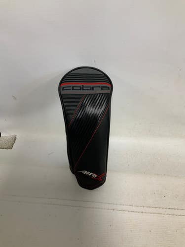 Used Cobra AIR X FAIRWAY WOOD HEAD COVER Golf Accessory 11823-S000038335
