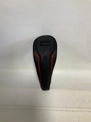 Used Cobra AIR X HYBRID COVER Golf Accessory 11823-S000038336