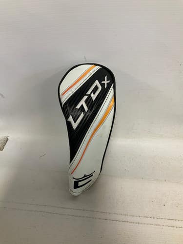 Used Cobra LTDX FAIRWAY WOOD HEAD COVER Golf Accessory 11823-S000038334