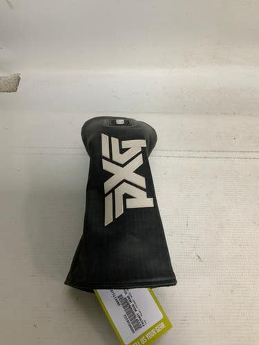 Used PXG FAIRWAY WOOD HEAD COVER Golf Accessory 11823-S000038332