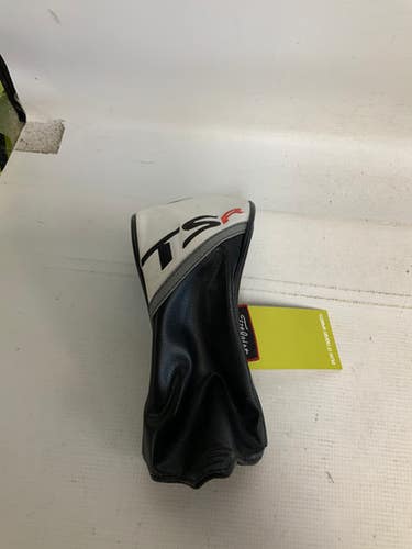 Used Titleist TSR FAIRWAY WOOD COVER Golf Accessory 11823-S000038330
