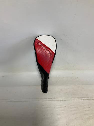 Used Taylormade STEALTH FAIRWAY COVER Golf Accessory 11823-S000038327