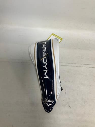 Used Callaway PARADYM FAIRWAY COVER Golf Accessory 11823-S000038324