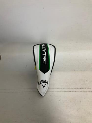 Used Callaway ELYTE HYBRID COVER Golf Accessory 11823-S000038319
