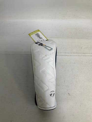 Used Taylormade QI10 HYBRID COVER Golf Accessory 11823-S000038314