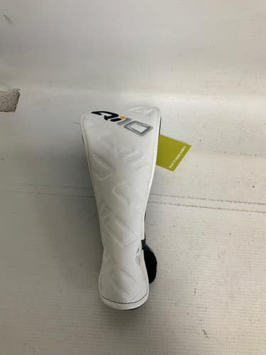 Used Taylormade QI10 FAIRWAY COVER Golf Accessory 11823-S000038312
