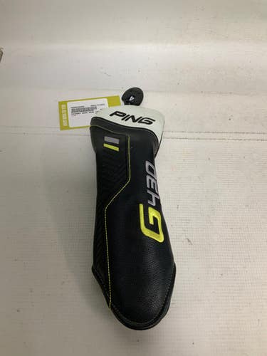 Used Ping G 430 Golf Accessory 11823-S000038309