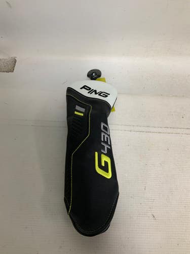 Used Ping G 430 Golf Accessory 11823-S000038308