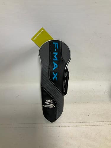Used Cobra F-MAX SUPERLITE WOOD COVER Golf Accessory 11823-S000038307