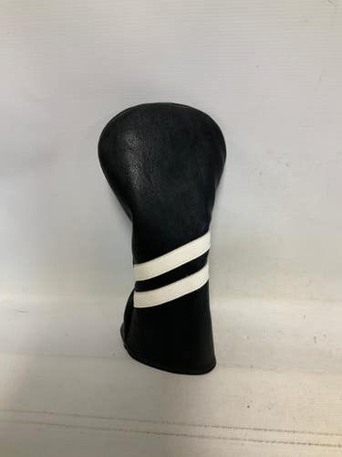 Used DRIVER HEAD COVER Golf Accessory 11823-S000038294