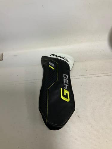 Used Ping G430 Golf Accessory 11823-S000038286