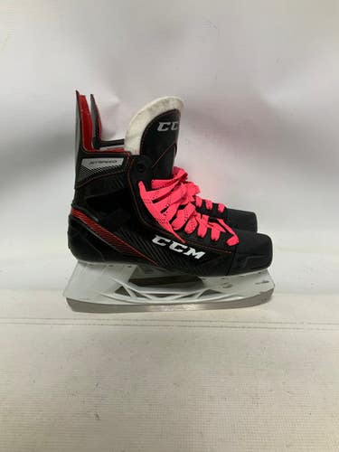 Used CCM JETSPEED FT455 Senior Hockey Skate Senior 9 11823-S000038285