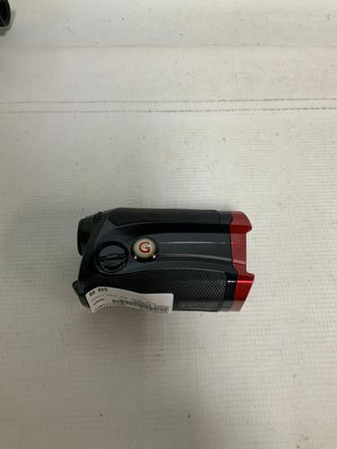 Used AOFAR 6X25 RANGE FINDER Golf Accessory 11823-S000038278