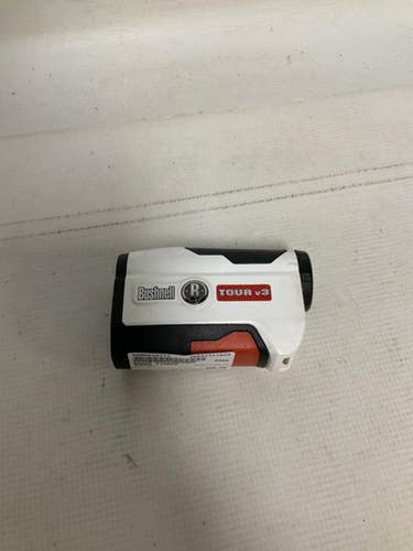 Used Bushnell TOUR V3 Golf Accessory 11823-S000038277