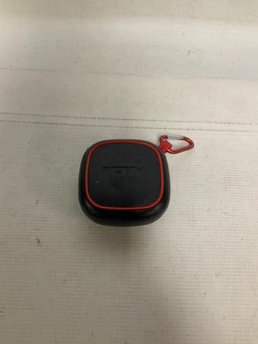 Used ION GOLF SPEAKER Golf Accessory 11823-S000038273