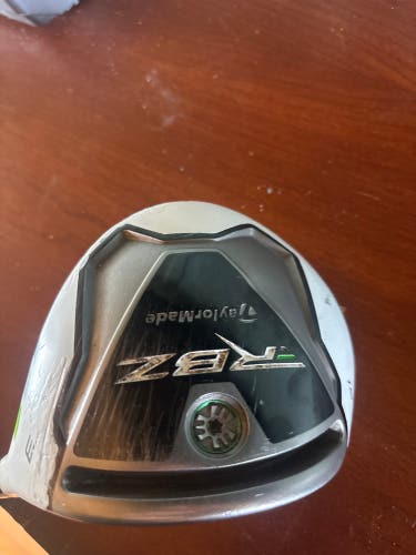 Men's TaylorMade RBZ Right Handed Fairway Wood Extra Stiff Flex 3 Wood (Used)