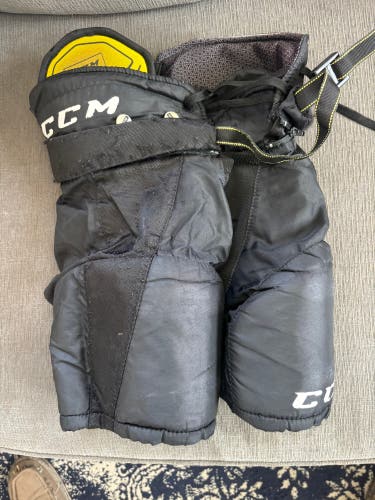 Youth Large CCM Super Tacks AS1 Hockey Pants (Used)
