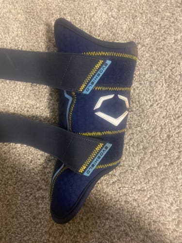 Evo Shield BATTER'S LEG GUARD