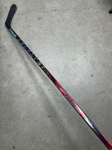 85 Flex P90TM Senior True Catalyst PX Right Hand Hockey Stick Pro Stock (New)
