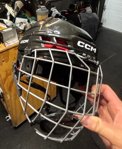Youth CCM Tacks 70 Helmet (New)