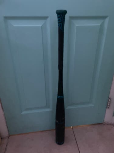 2023 Easton Encore Hybrid BBCOR Certified Bat (-3) 30 oz 33" (Used)
