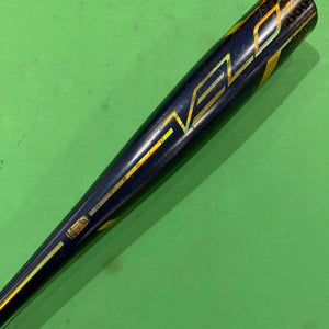 2022 Rawlings Velo ACP Hybrid Bat USSSA Certified (-10) | 18 oz 28"