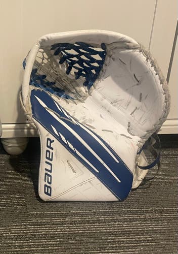 2022 Bauer Vapor 3X Regular (Used)