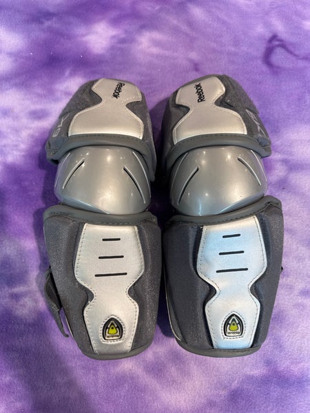 Senior Med Reebok 6K Elbow Pads (Used)
