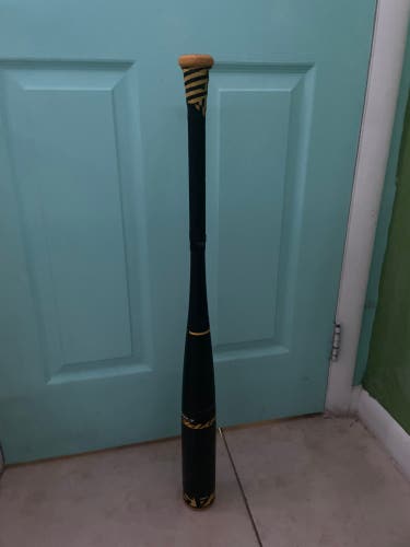 2023 Easton Hype Comp Composite BBCOR Certified Bat (-3) 29 oz 32" (Used)