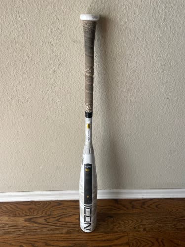 Pre-Owned 2025 Rawlings Icon Composite USSSA Baseball Bat 31" (-5)