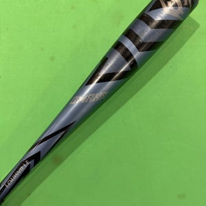 2023 Louisville Slugger Omaha Alloy Bat USABat Certified (-11) | 17 oz 28"