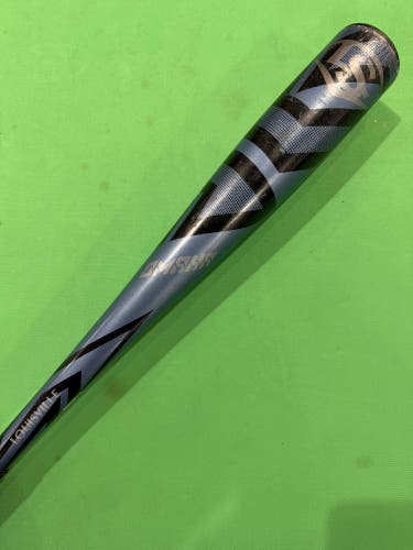 2023 Louisville Slugger Omaha Alloy Bat USABat Certified (-11) | 17 oz 28"