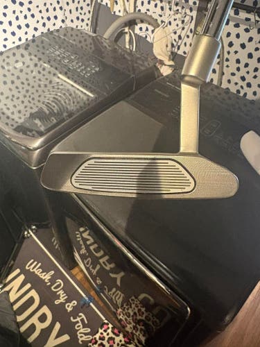 TaylorMade TP Blade Right Handed Putter 34" (Used)