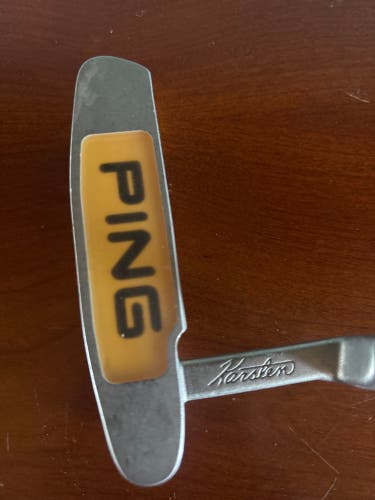 Ping Anser i Blade Right Handed Putter 36" (Used)