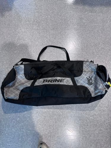 Brine Bag (Used)