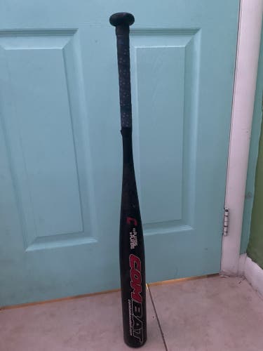 2012 Combat Bubba USSSA Certified Bat (-8) 24 oz 32" (Used)