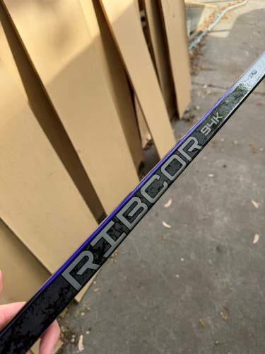 Senior CCM Ribcor 94K Right Handed Hockey Stick P29 85 Flex (New)