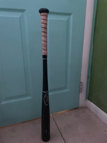 Rawlings Pro Preferred Bat (-10) 21 oz 31" (Used)