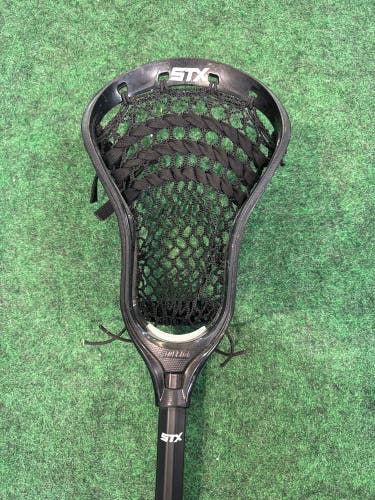 STX Stallion 6000 Complete Lacrosse Stick (Used)