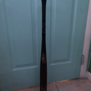 Louisville Slugger Youth Ash Bat (-10) 20 oz 30" (Used)