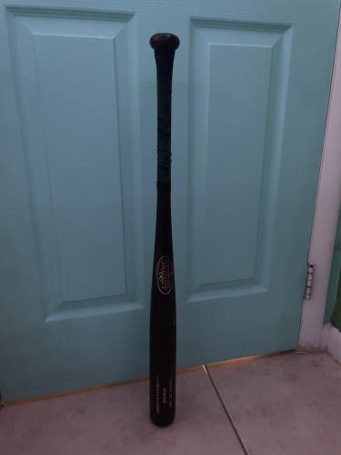 Louisville Slugger Youth Ash Bat (-10) 20 oz 30" (Used)