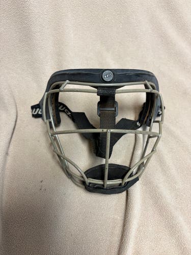 Worth Face Guard (Used)