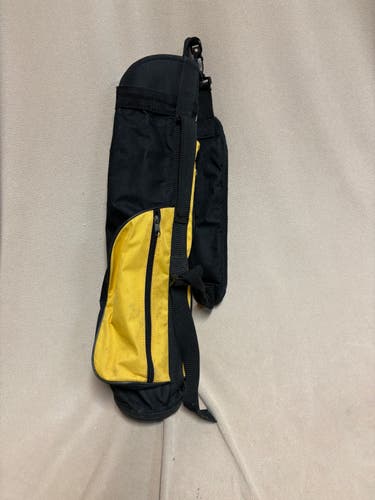 Junior Unisex Carry Bag (Used)